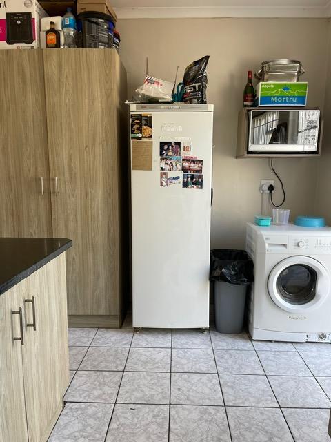 To Let 3 Bedroom Property for Rent in Stellenbosch Central Western Cape